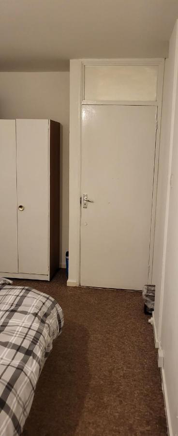 Double Room In A Cosy Flat In Tooting 런던 외부 사진